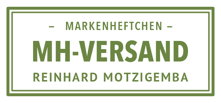 MH-Versand Logo