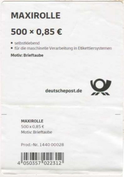 0,85Euro_500er-Rolle_BDB_Label1