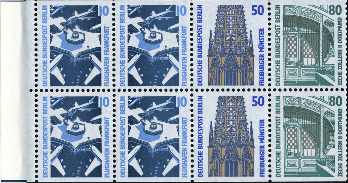 H-Blatt 22 **
