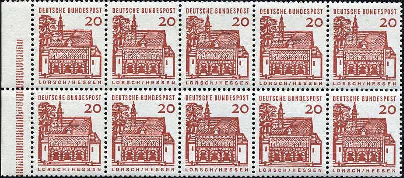 H-Blatt 16 RLV IIIa