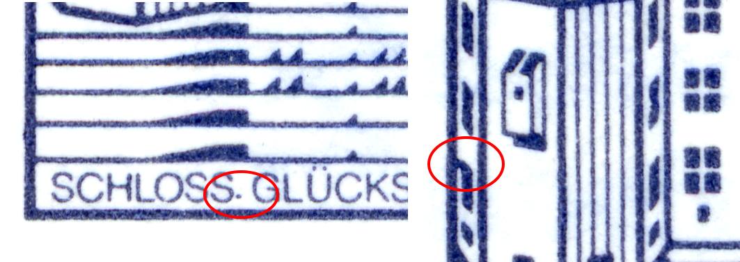 MH 11a ** + Zählbalken mit PLF IV + V