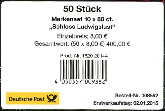 FB043 Verpackungslabel ohne DHL Code