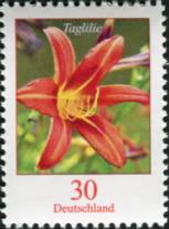 0,30€, Mi.Nr.3509 ** 100er Rolle, Einzelmarke ohne Nr.