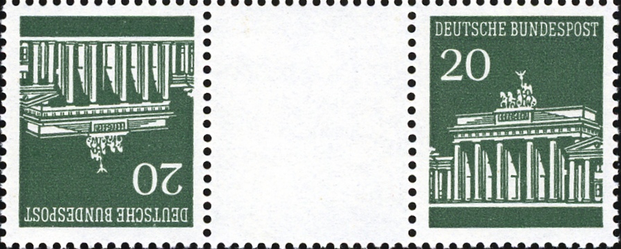 Bund ZDR KZ7 **
