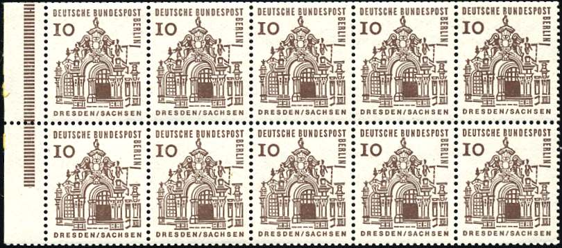 H-Blatt 12a, RLV V **