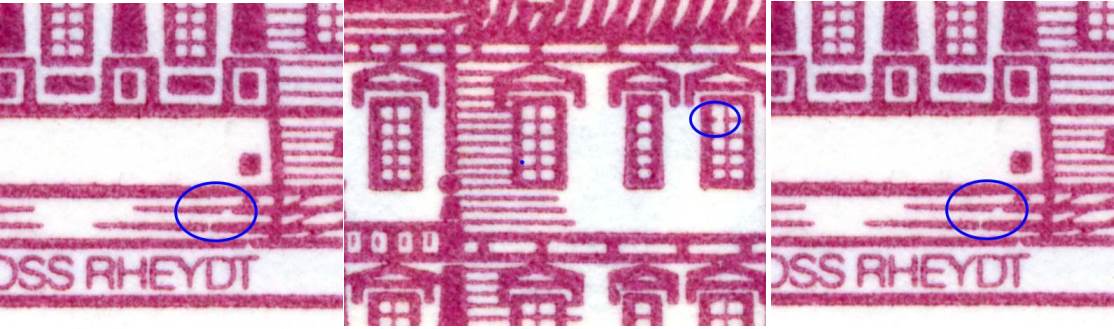 MH 23a k1/a **  mit PLF I, II, III