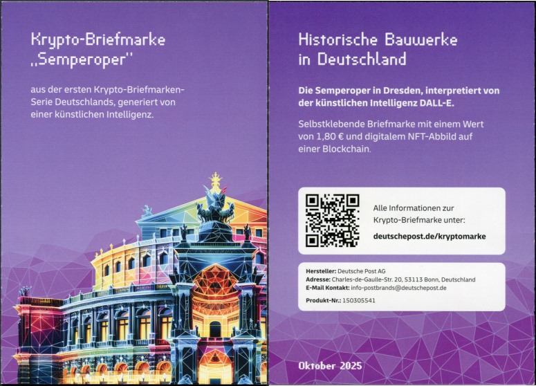 MH 133b ** Farbe lila