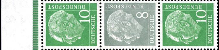 Bund ZDR S 46 ** Oberrand