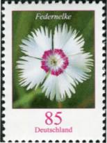 0,85€, Mi.Nr.3116 ** 200/500er Rolle, Einzelmarke ohne Nr.