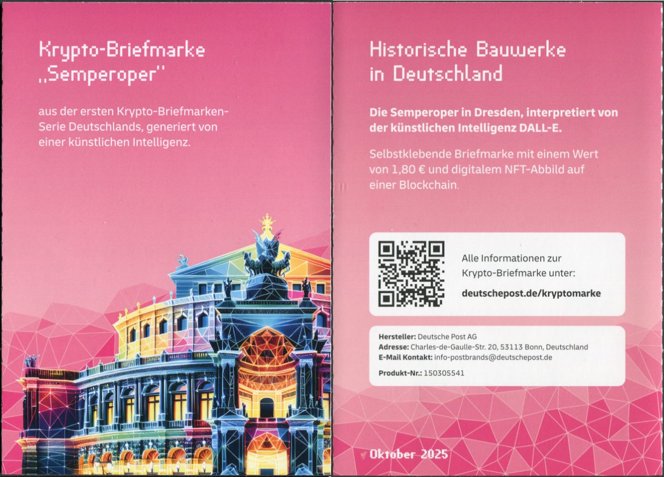 MH 133d ** Farbe pink