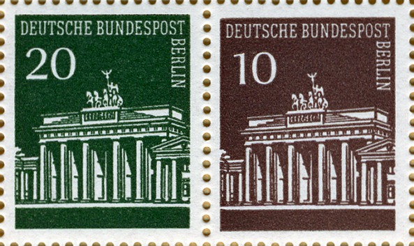 Berlin Zdr W41**