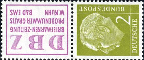 Bund ZDR S15 **