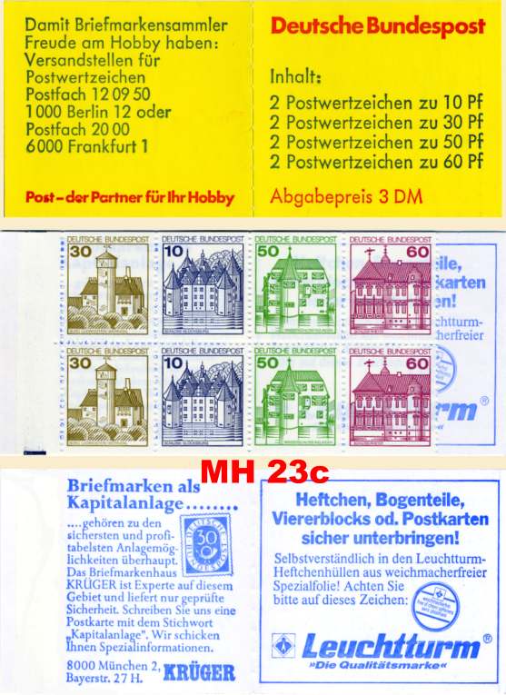 MH 23c k1/a **