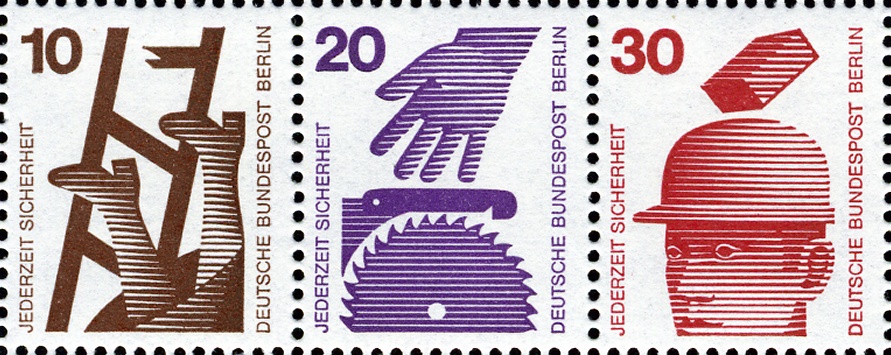 Berlin Zdr W47 **