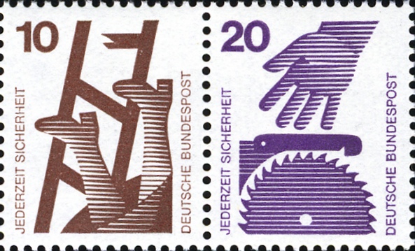 Bund ZDR W38 **