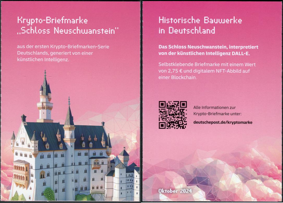 MH 130d ** Farbe pink