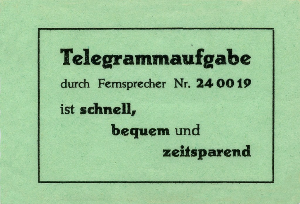 Zwischenblatt 4 aus MH 1