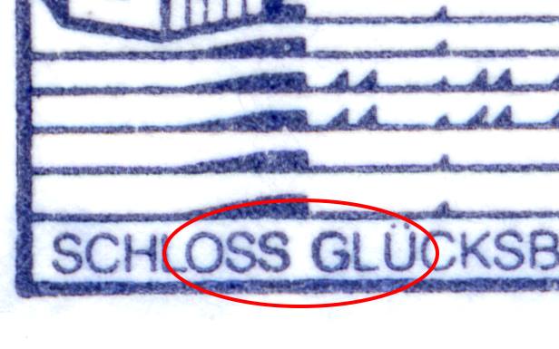 MH 11a ** + Zählbalken mit PLF VIII