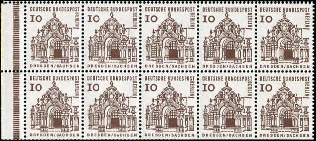 H-Blatt 12a, RLV IIo **