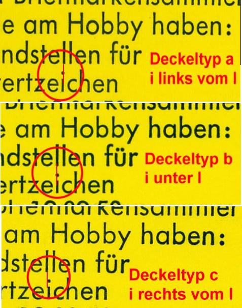 MH 22I p ** Normal MH, Deckeltyp a