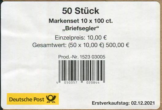 FB 115aI Verpackungslabel, Druck Bagel