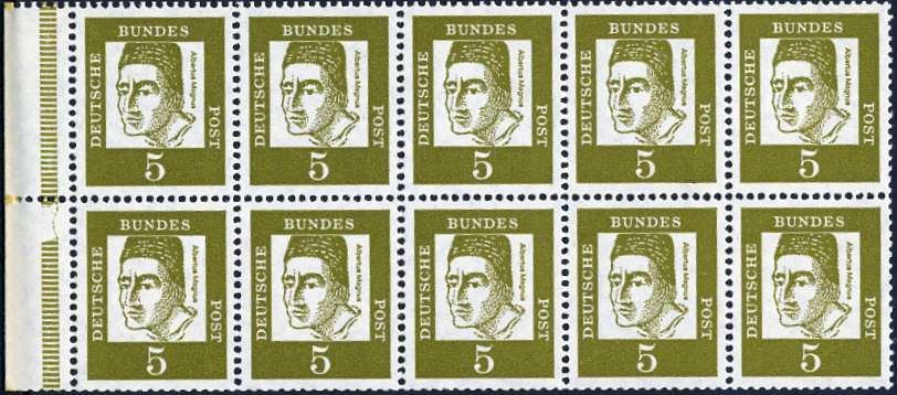 H-Blatt 12a RLV VI **