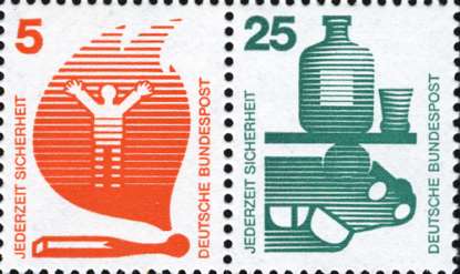 Bund ZDR W43 **