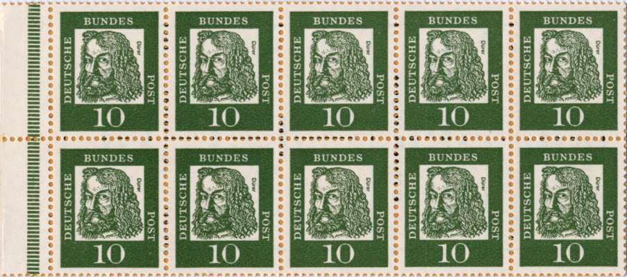 H-Blatt 11 A** , RLV I