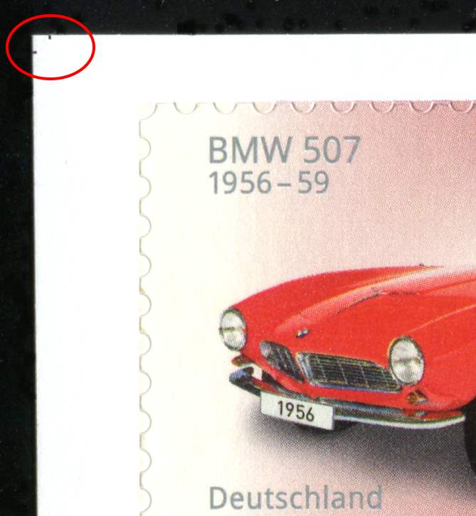FB047 ** mit Markierungsstrich DS,re,o,w+s / MS,li,o,w+s