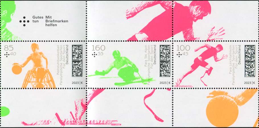 ZDR W174 ** ungefaltet