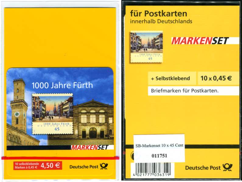 MH 066I SB aa **  mit Label A