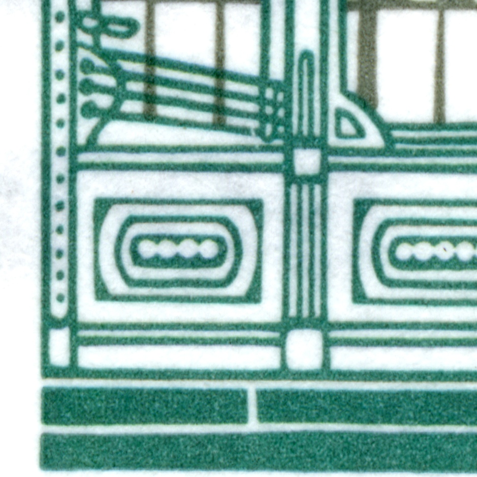 MH 29b ** B 49,5mm, PLF IV