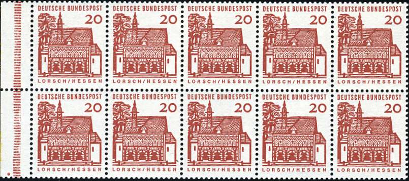 H-Blatt 16 RLV IIu **