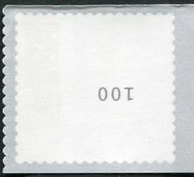 0,85€, Mi. Nr. 3652 III **, RA 1 Nr. kopfstehend, 100er Rolle