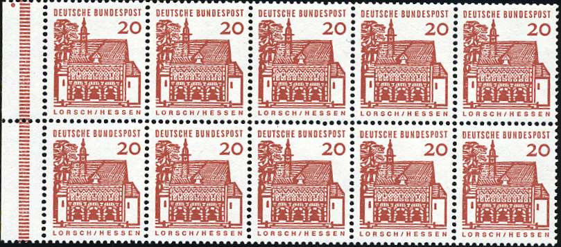 H-Blatt 16 RLV IIo **
