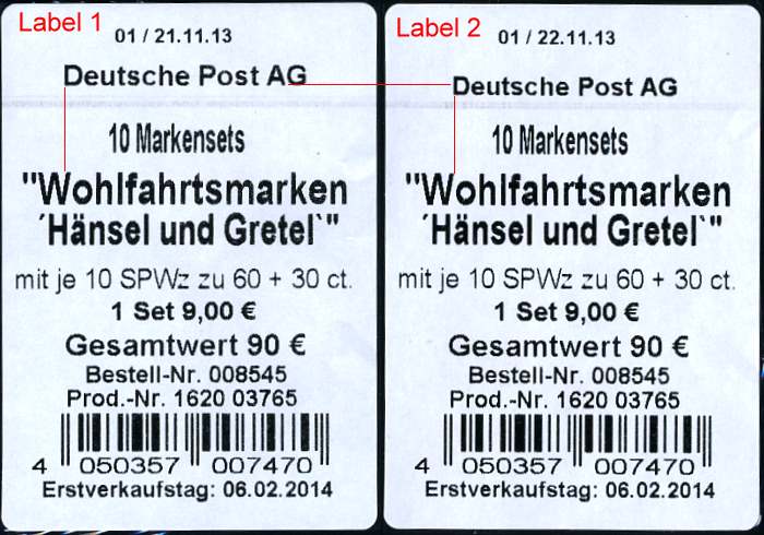 MH 096 Verpackungslabel 1
