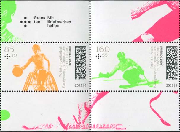 ZDR W173 ** ungefaltet