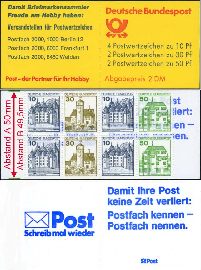 MH 22II amk3 ** A 50mm, NH