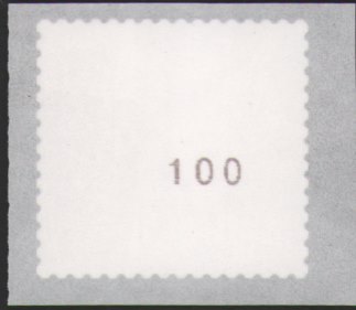 0,85€, Mi.Nr.3652 IV **, RA 1, 100er Rolle 
