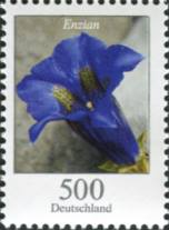 5,00€, Mi.Nr.2877 ** 100er Rolle, Einzelmarke ohne Nr.