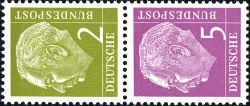 Bund ZDR S17 **