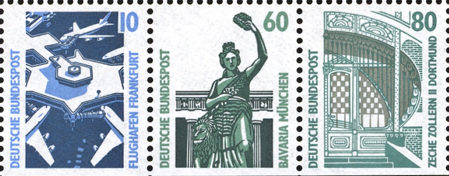 MH 26, ZDR W 088u ** gefaltet aus MH 26a,