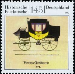 Mi.Nr.2806 Einzelmarke ohne Nr.