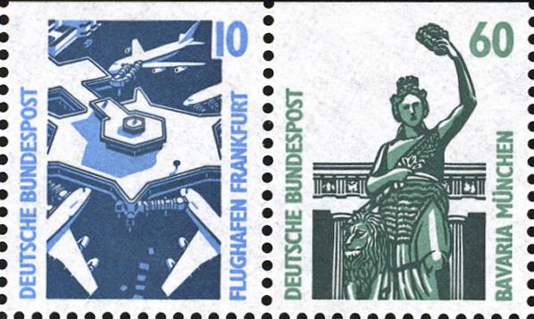 MH 26, ZDR W 085u bis W 094u ** kompl. aus MH 26a oder MH 26b