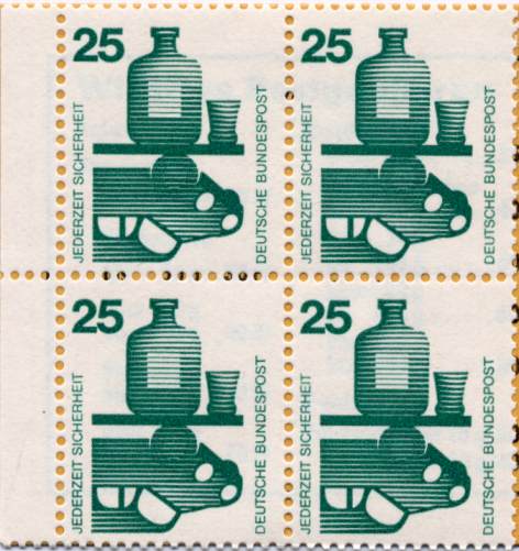 H-Blatt 20 **