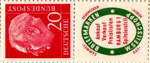 Bund ZDR S29 **