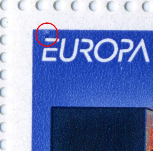 MH 30 ** Zylinderretusche