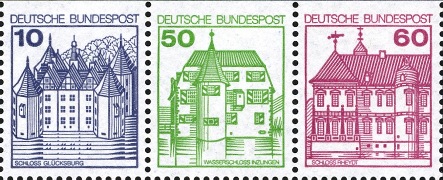 ZDR aus MH 23, W71 **
