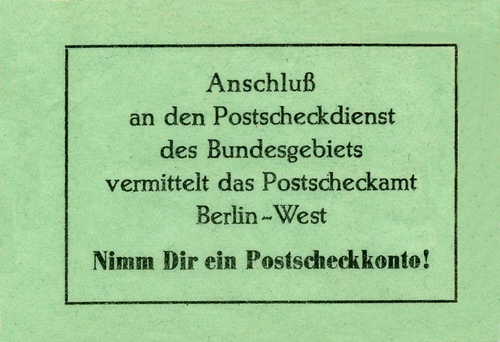 Zwischenblatt 1 aus MH 1
