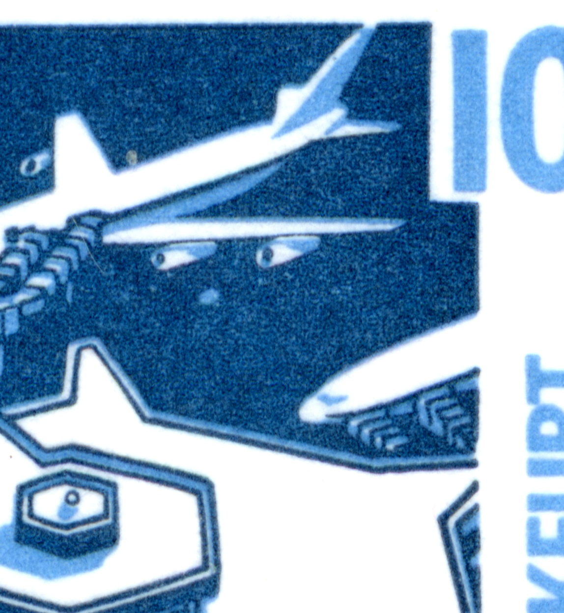 MH 29b ** A 50mm, PLF XXI